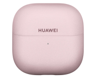 Huawei FreeClip 2 Wiśniowe - 1524906 - zdjęcie 5